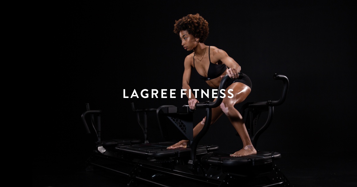 The First of Its Kind: The EVO-2. Global fitness company Lagree