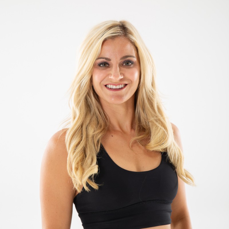 Heather Perren Of Lagree Fitness: How We Are Redefining Success