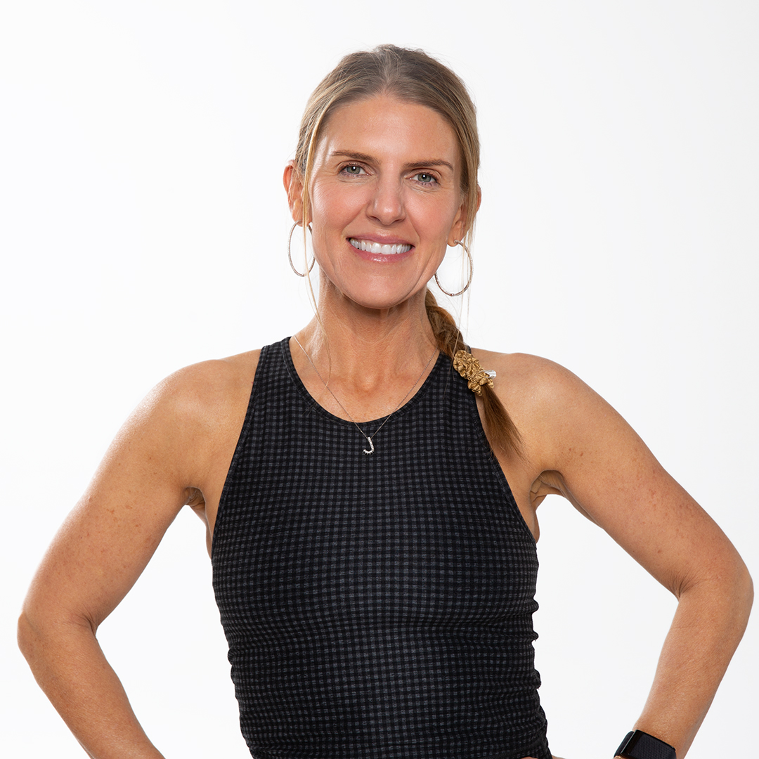 Heather Perren Of Lagree Fitness: How We Are Redefining Success
